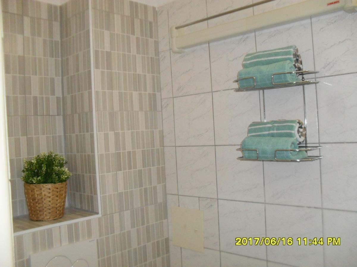 סנץ Hotel Fortuna מראה חיצוני תמונה