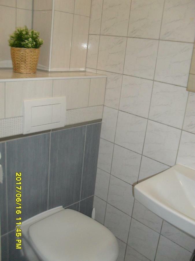 סנץ Hotel Fortuna מראה חיצוני תמונה